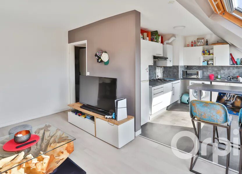 Appartement à vendre, 53m², Gisors