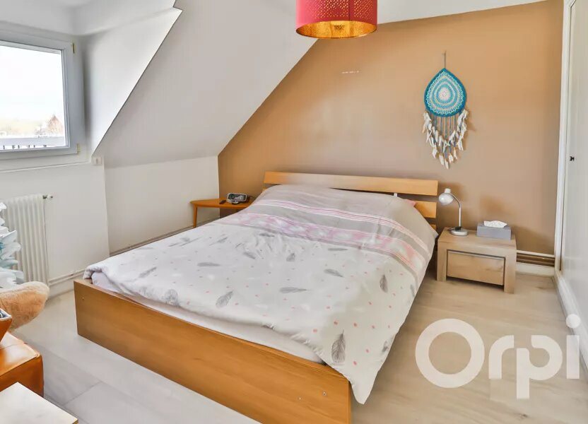 Appartement à vendre, 53m², Gisors