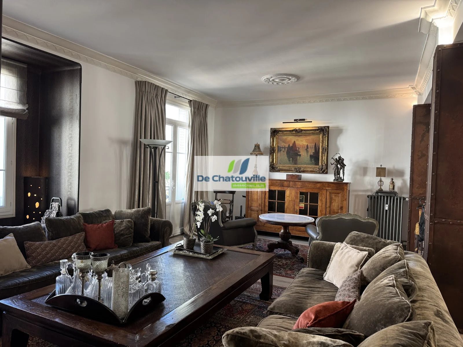 Appartement à vendre, 165m², Toulon