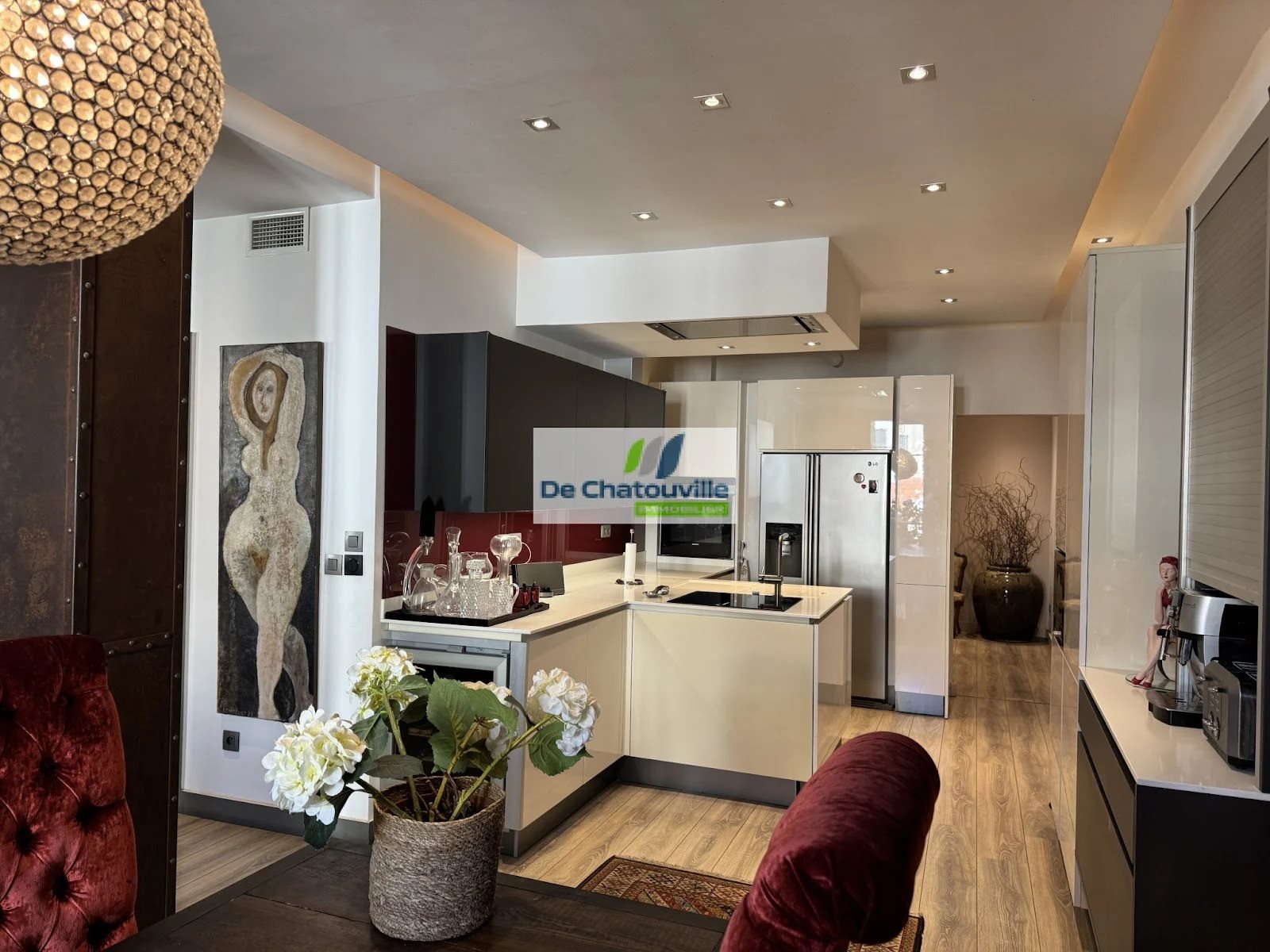 Appartement à vendre, 165m², Toulon