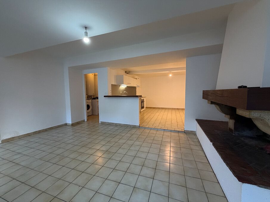 Maison à louer, 103m², Rustiques