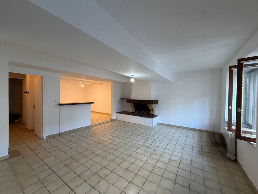 Maison à louer, 103m², Rustiques