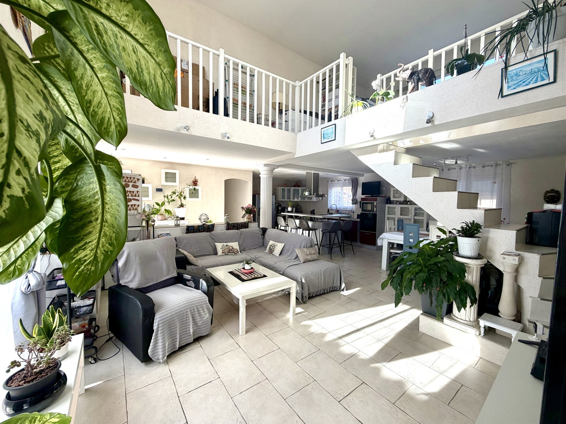 Maison à vendre, 165m², Berre-l'Etang