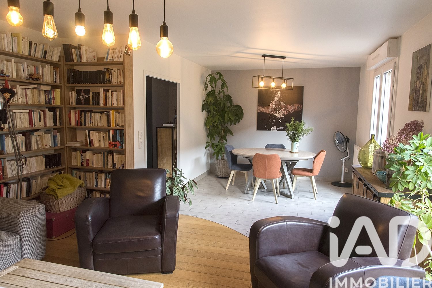 Maison à vendre, 132m², Bétheny