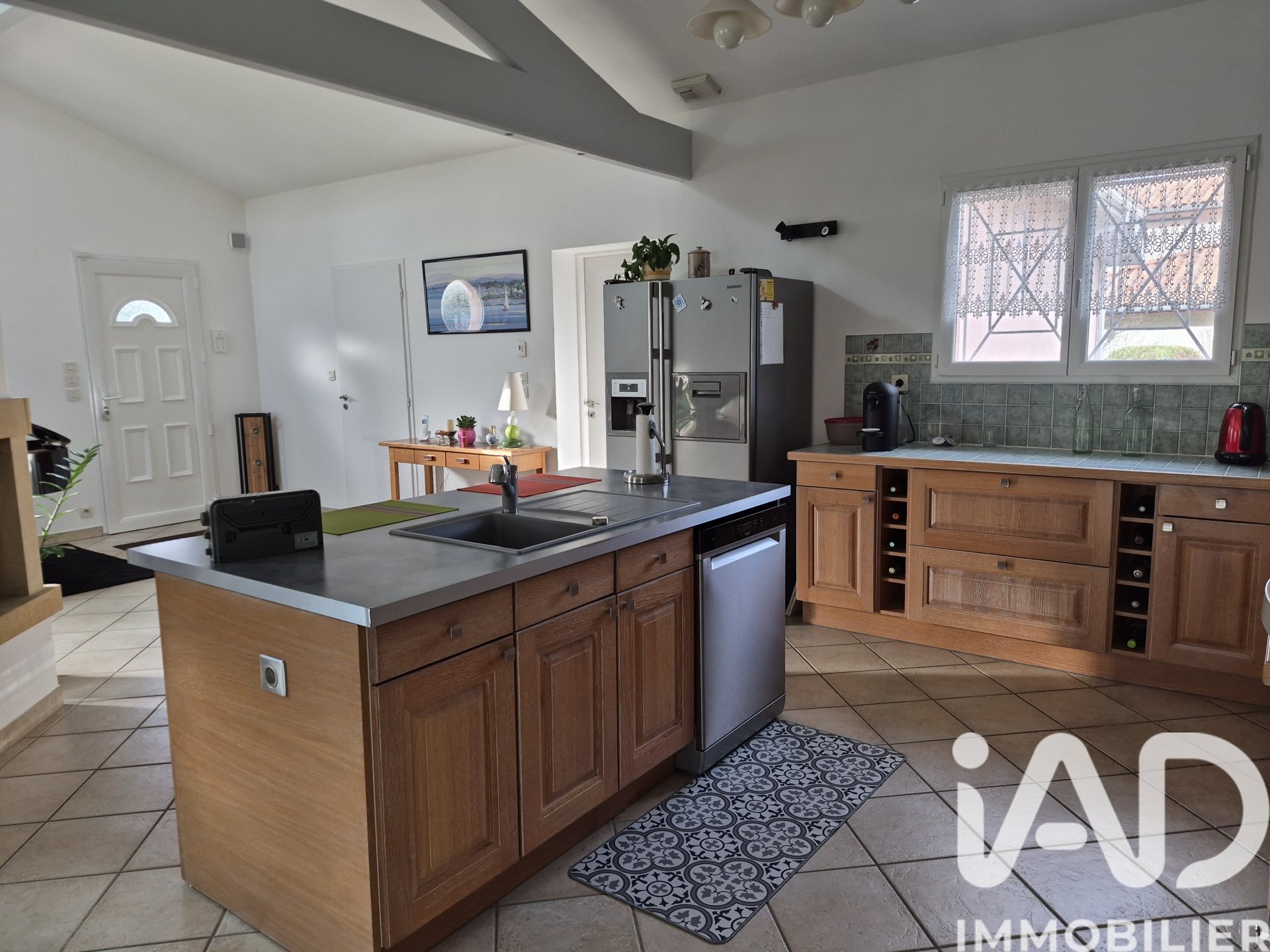 Maison à vendre, 130m², Boucau