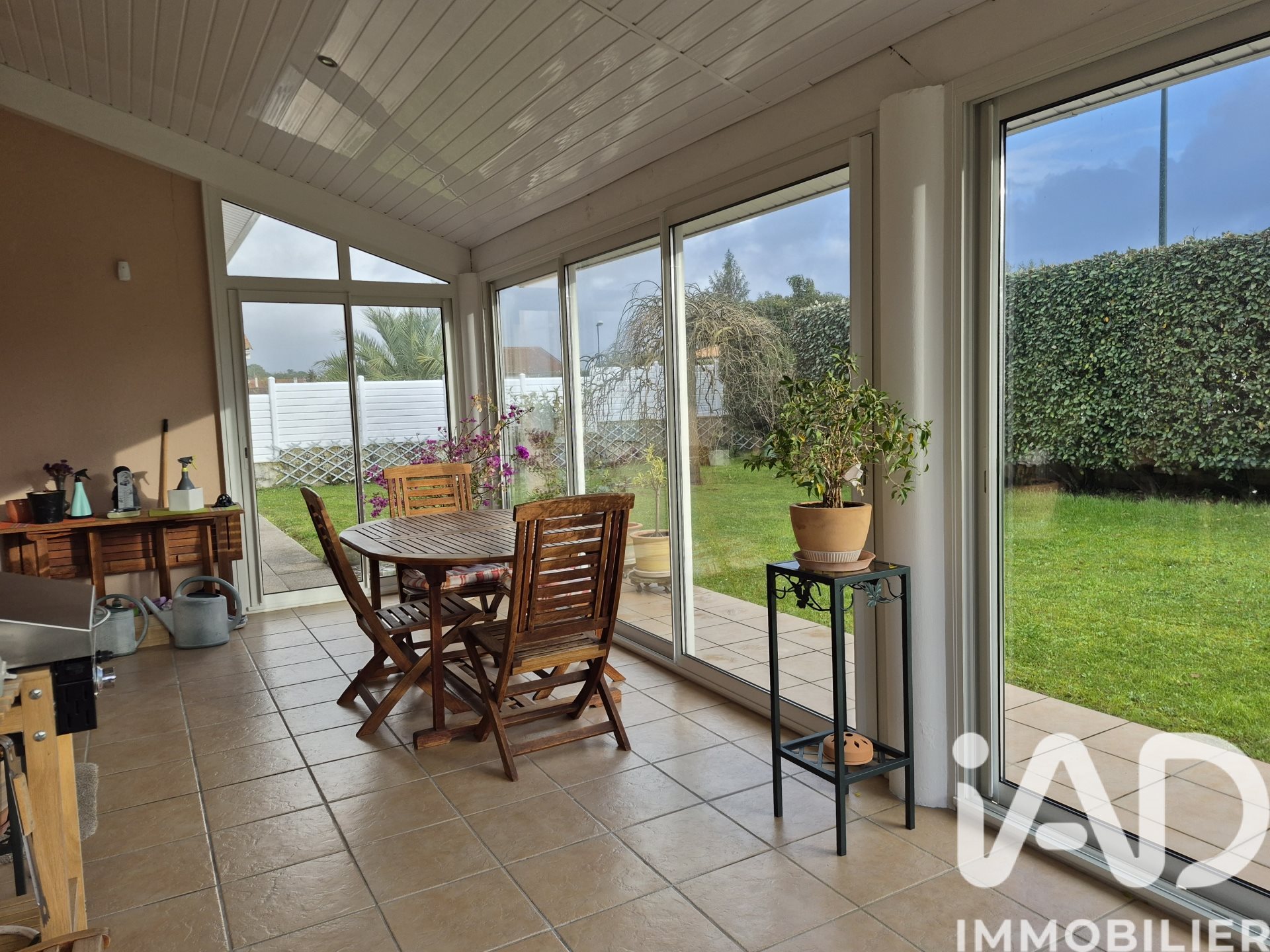 Maison à vendre, 130m², Boucau