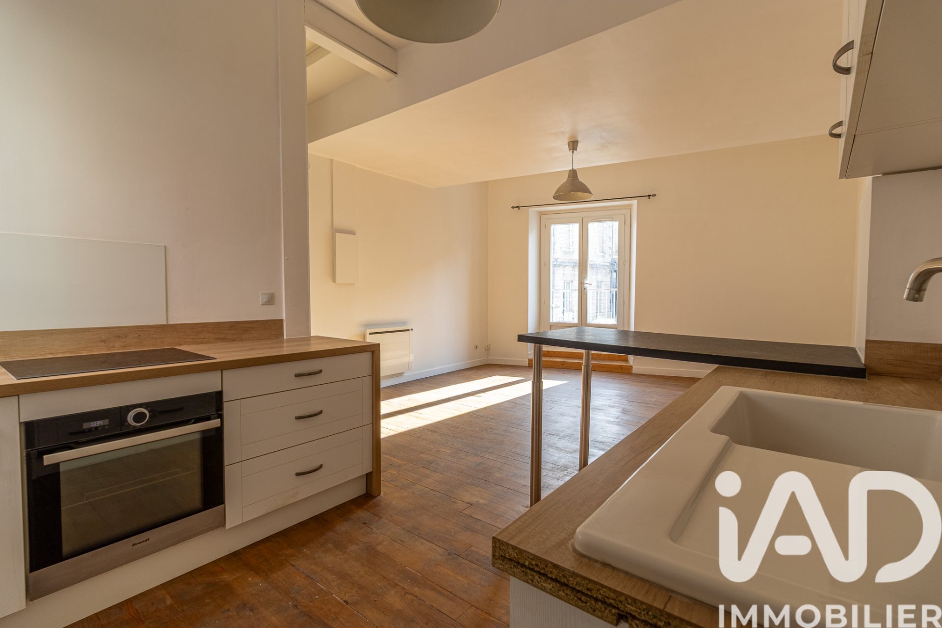 Appartement à vendre, 90m², Caussade