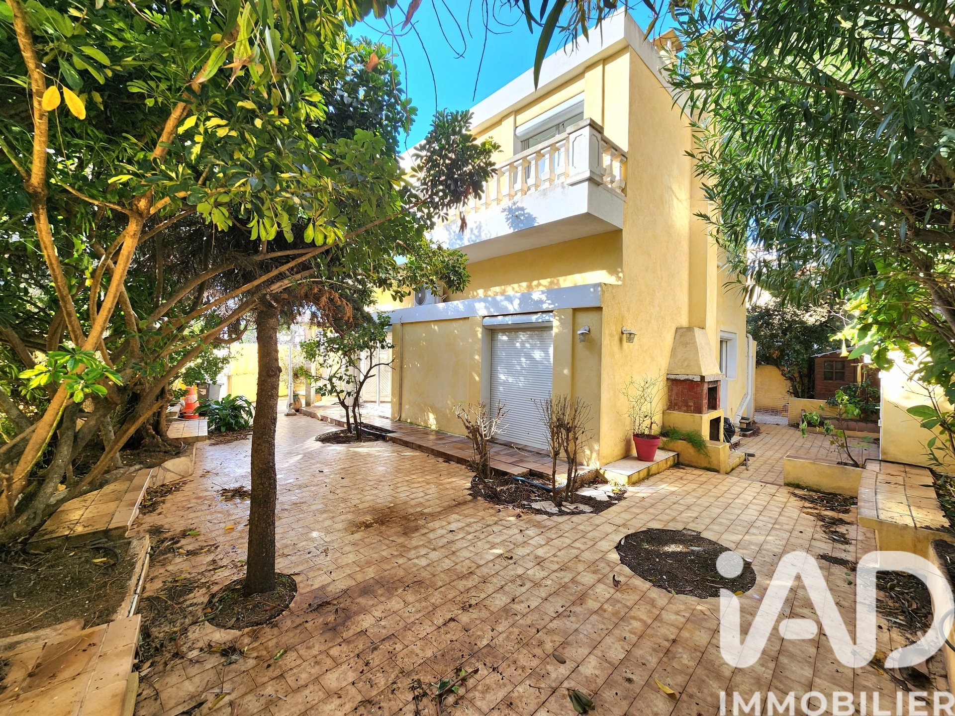 Maison à vendre, 130m², Marseille 9ème