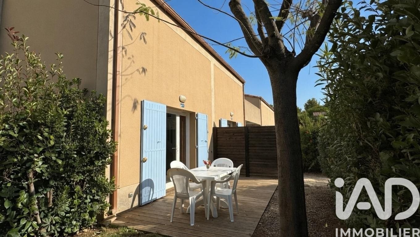 Maison à vendre, 35m², Aubignan