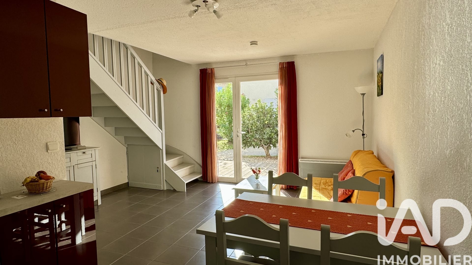 Maison à vendre, 35m², Aubignan