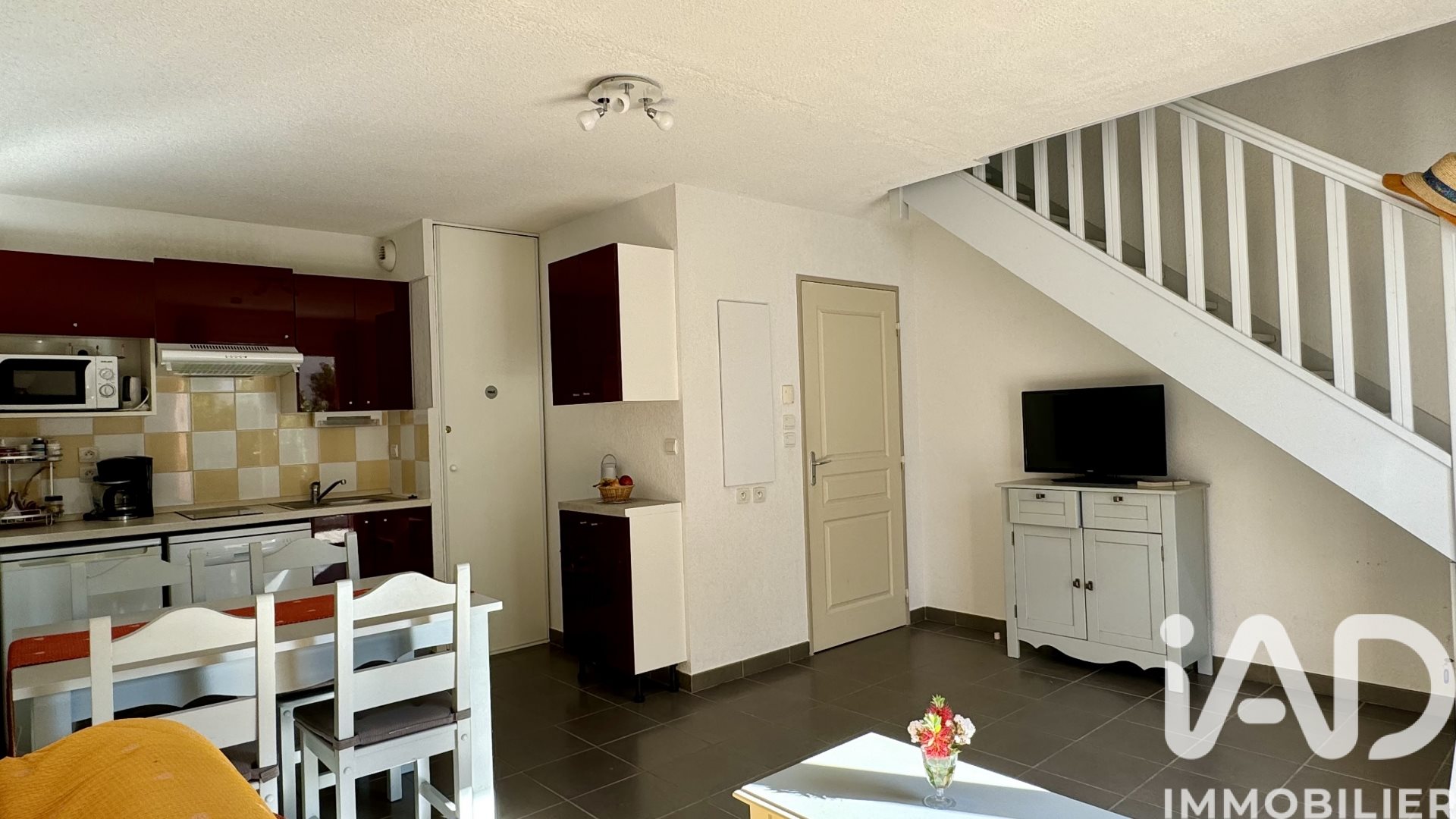 Maison à vendre, 35m², Aubignan