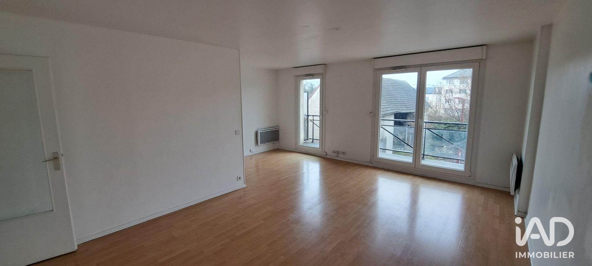 Appartement à louer, 67m², Gonesse