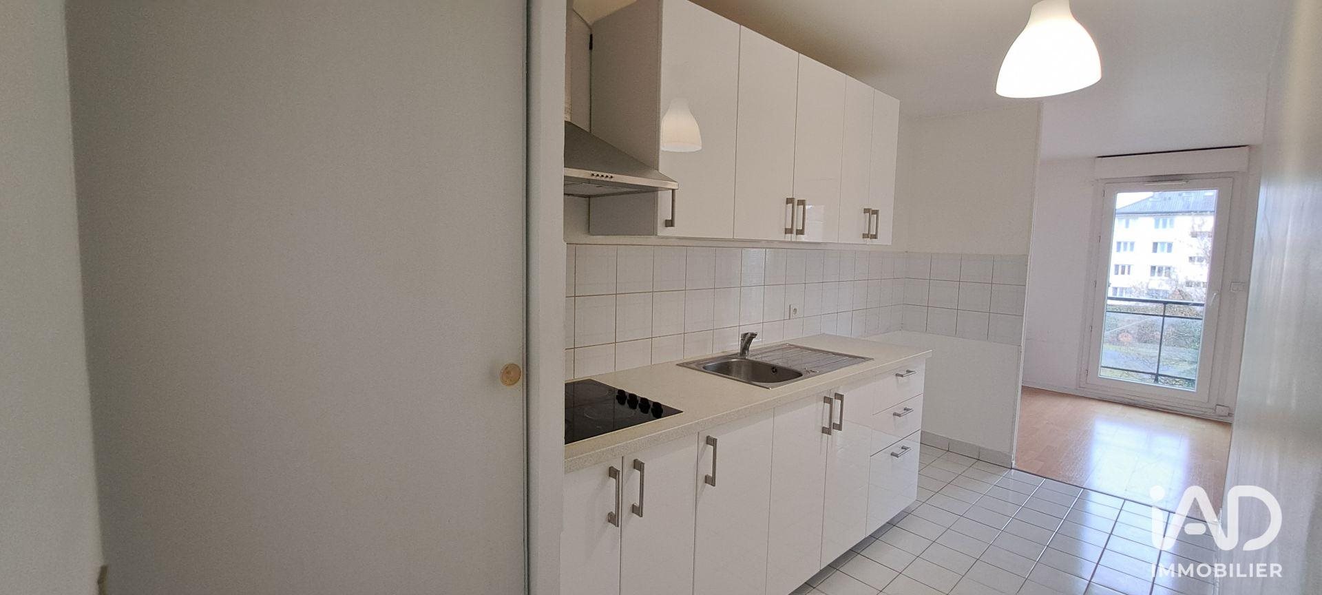 Appartement à louer, 67m², Gonesse