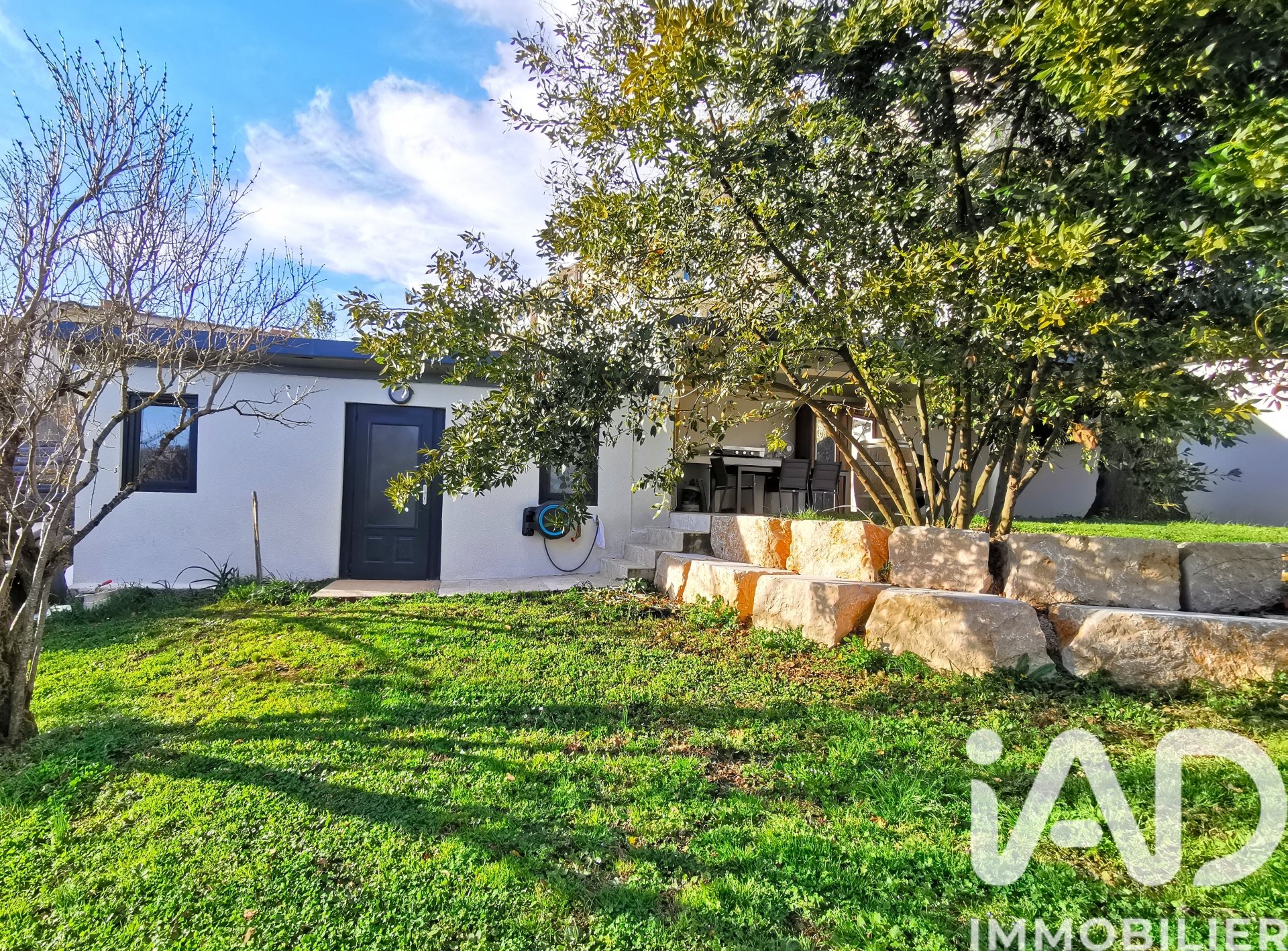 Maison à vendre, 220m², Figeac