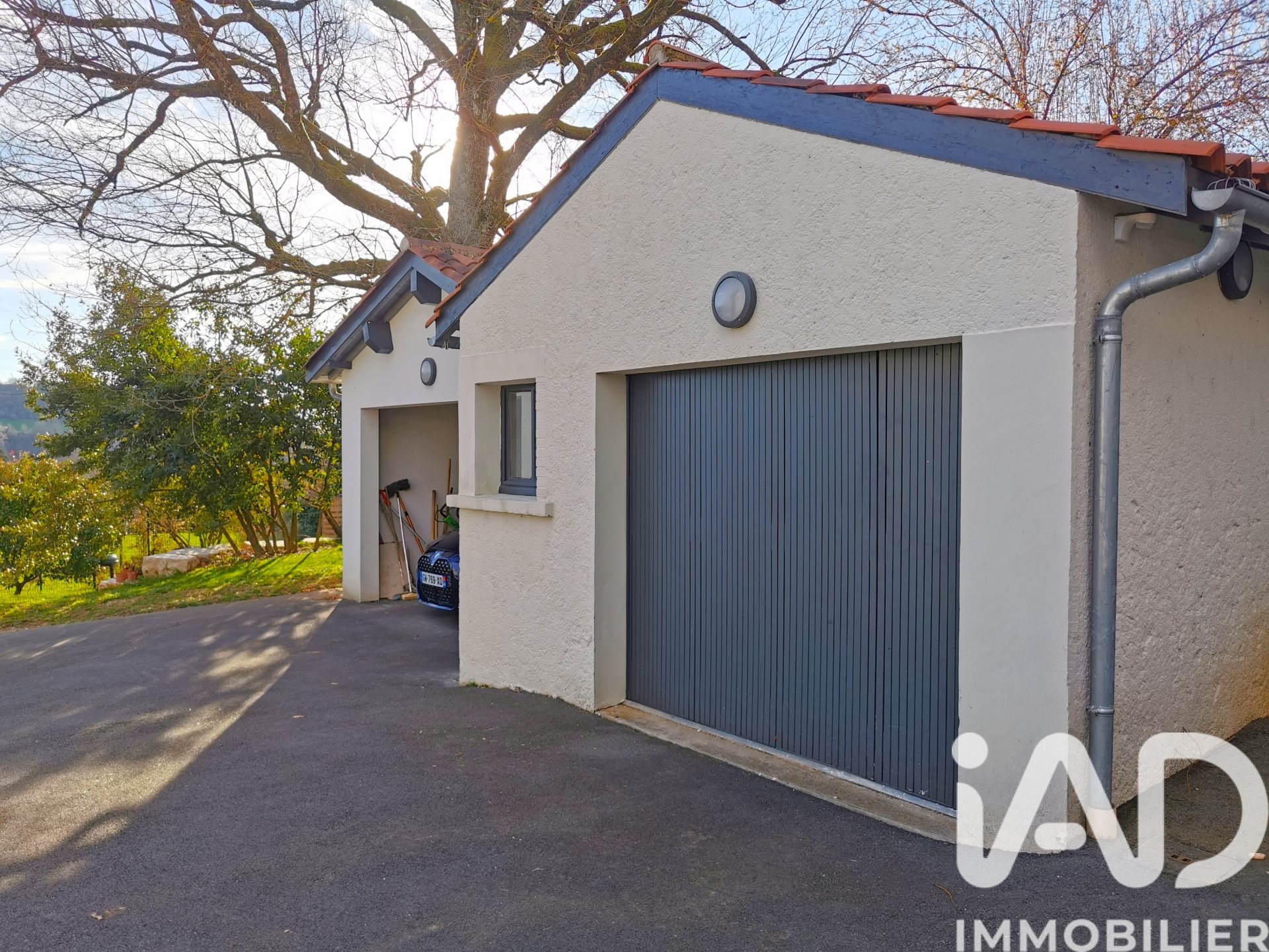 Maison à vendre, 220m², Figeac