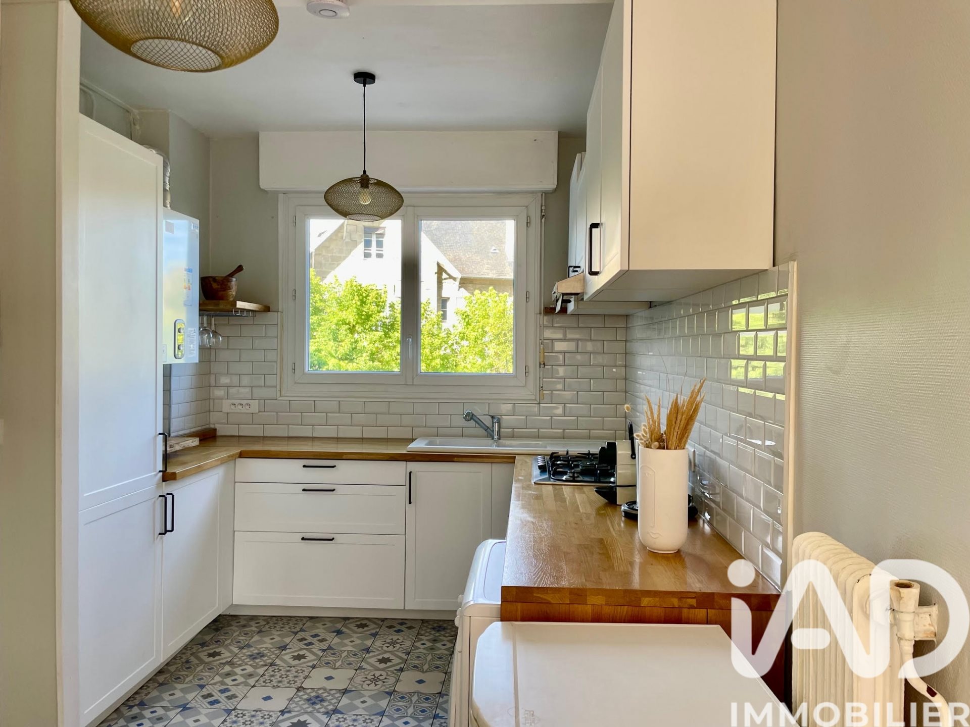 Appartement à vendre, 72m², Bordeaux