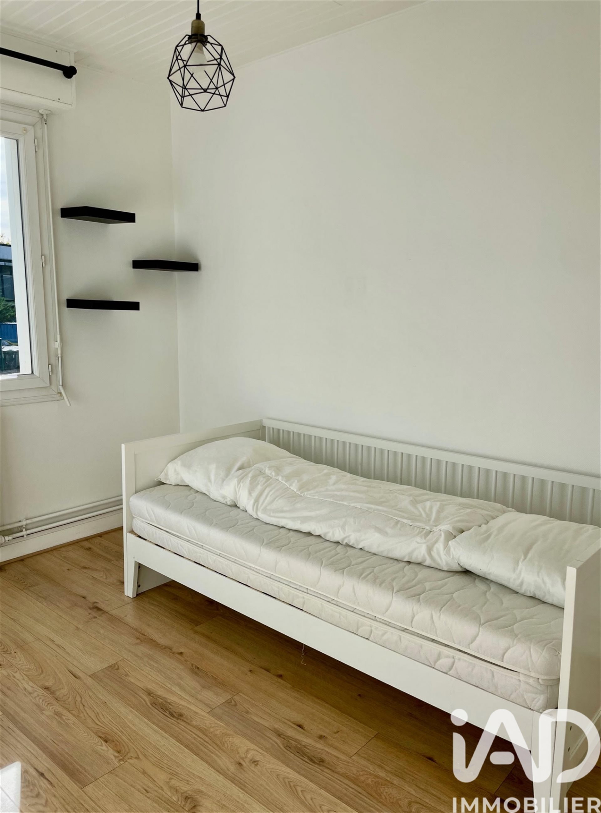 Appartement à vendre, 72m², Bordeaux