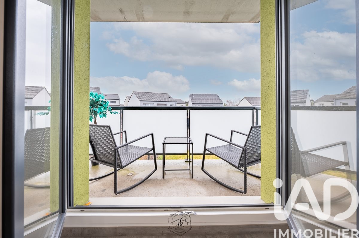 Appartement à vendre, 61m², Guénange