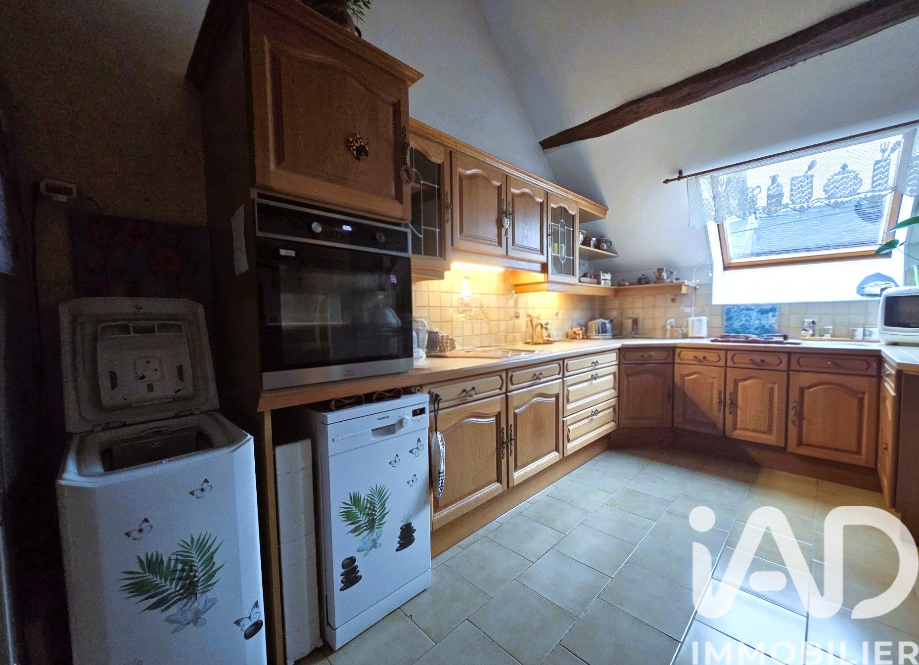 Appartement à vendre, 72m², Mouy