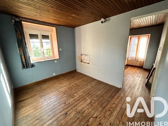 Maison à vendre, 90m², Saint-Germain-de-Longue-Chaume