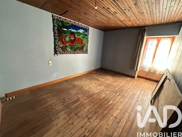 Maison à vendre, 90m², Saint-Germain-de-Longue-Chaume