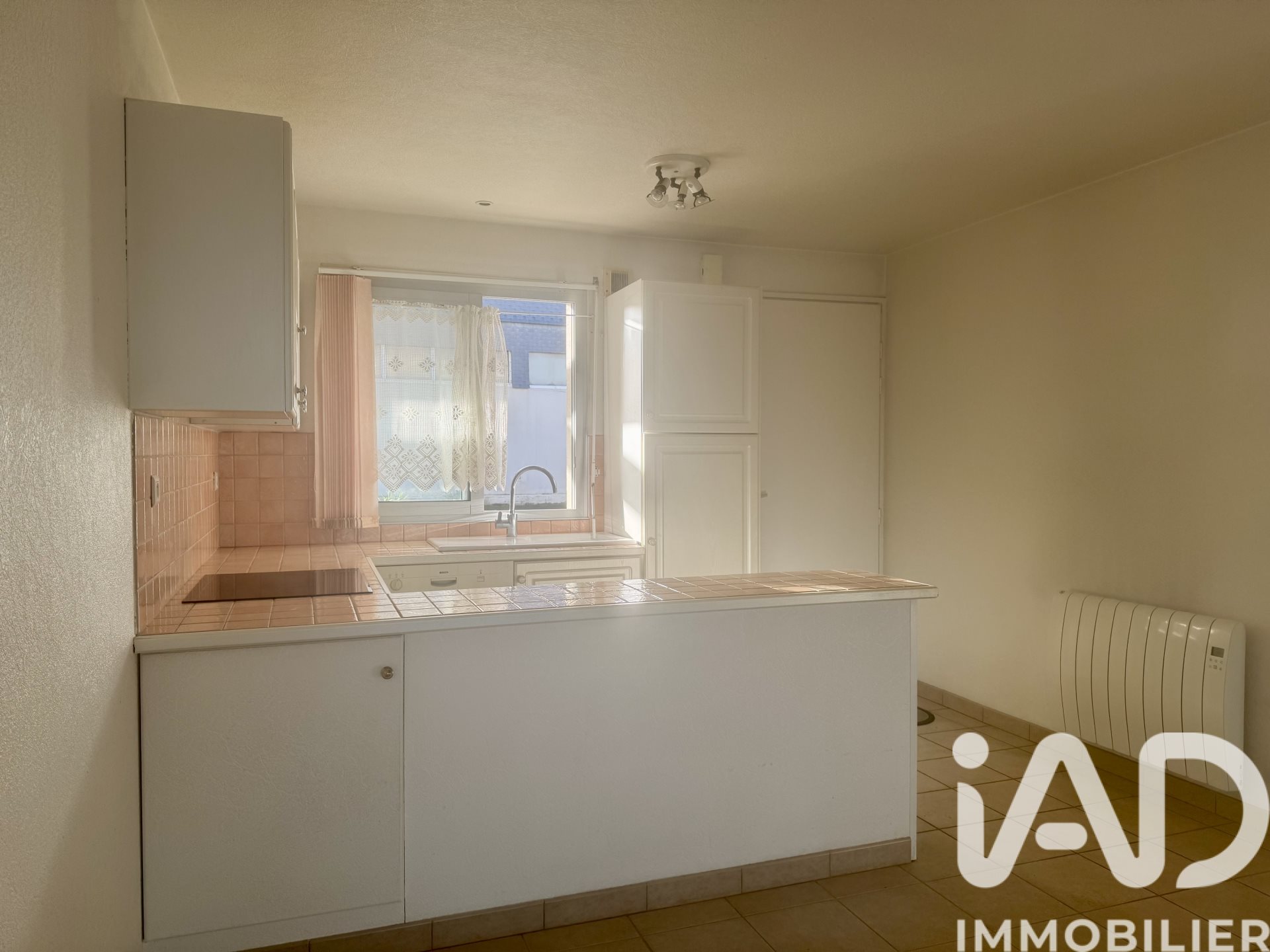 Appartement à vendre, 63m², Binic-Étables-sur-Mer