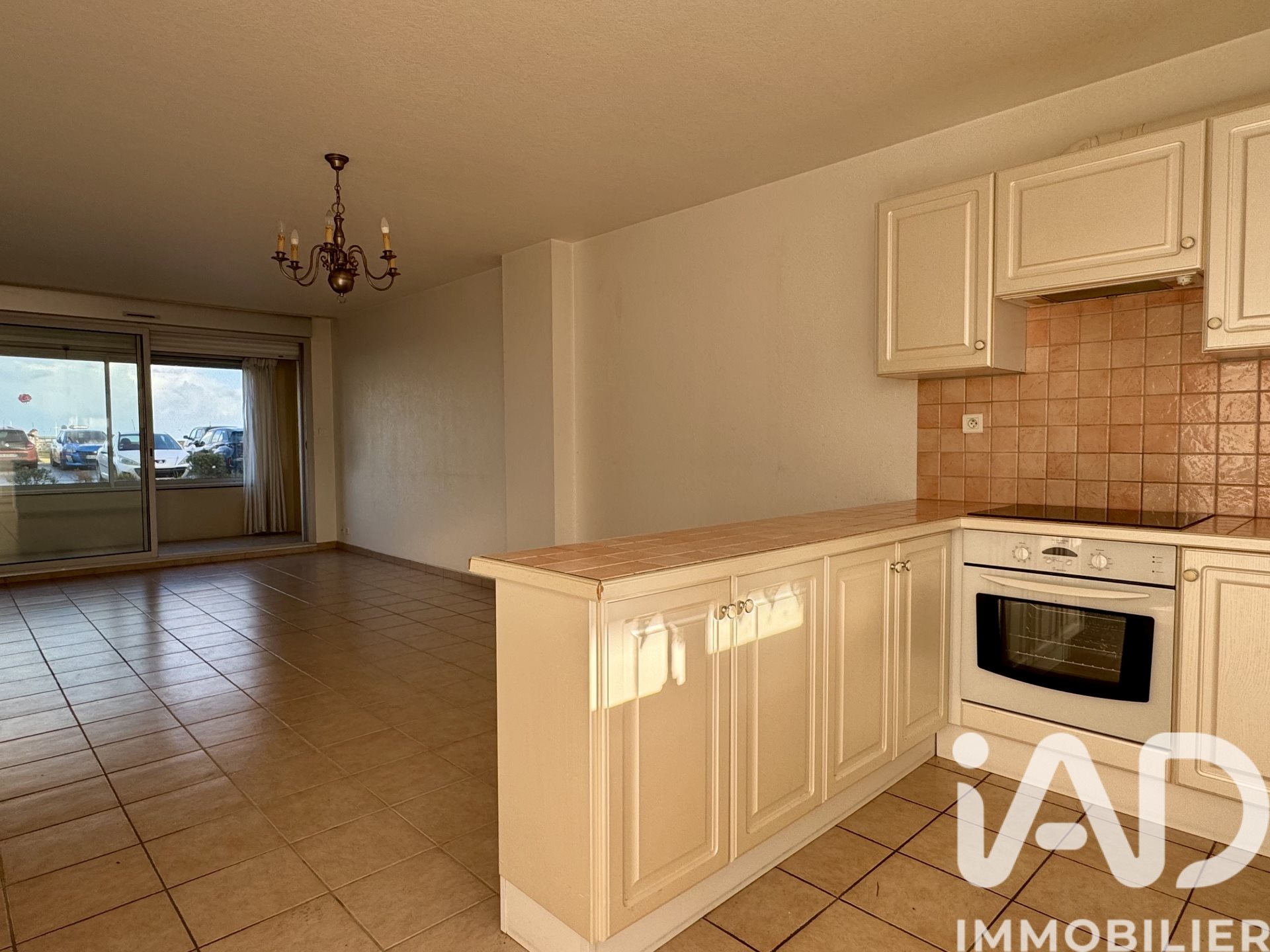 Appartement à vendre, 63m², Binic-Étables-sur-Mer