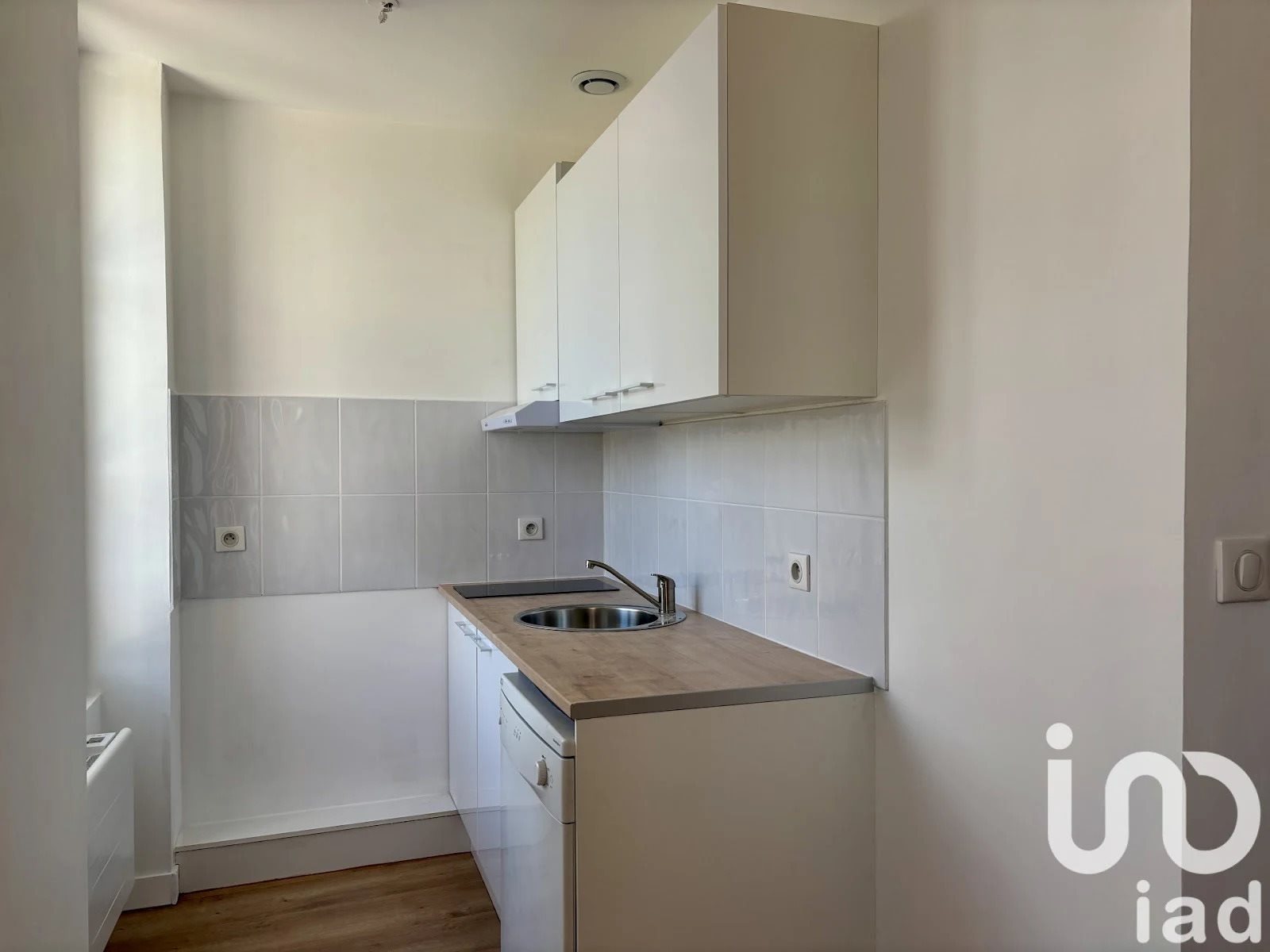 Appartement à vendre, 53m², Orléans