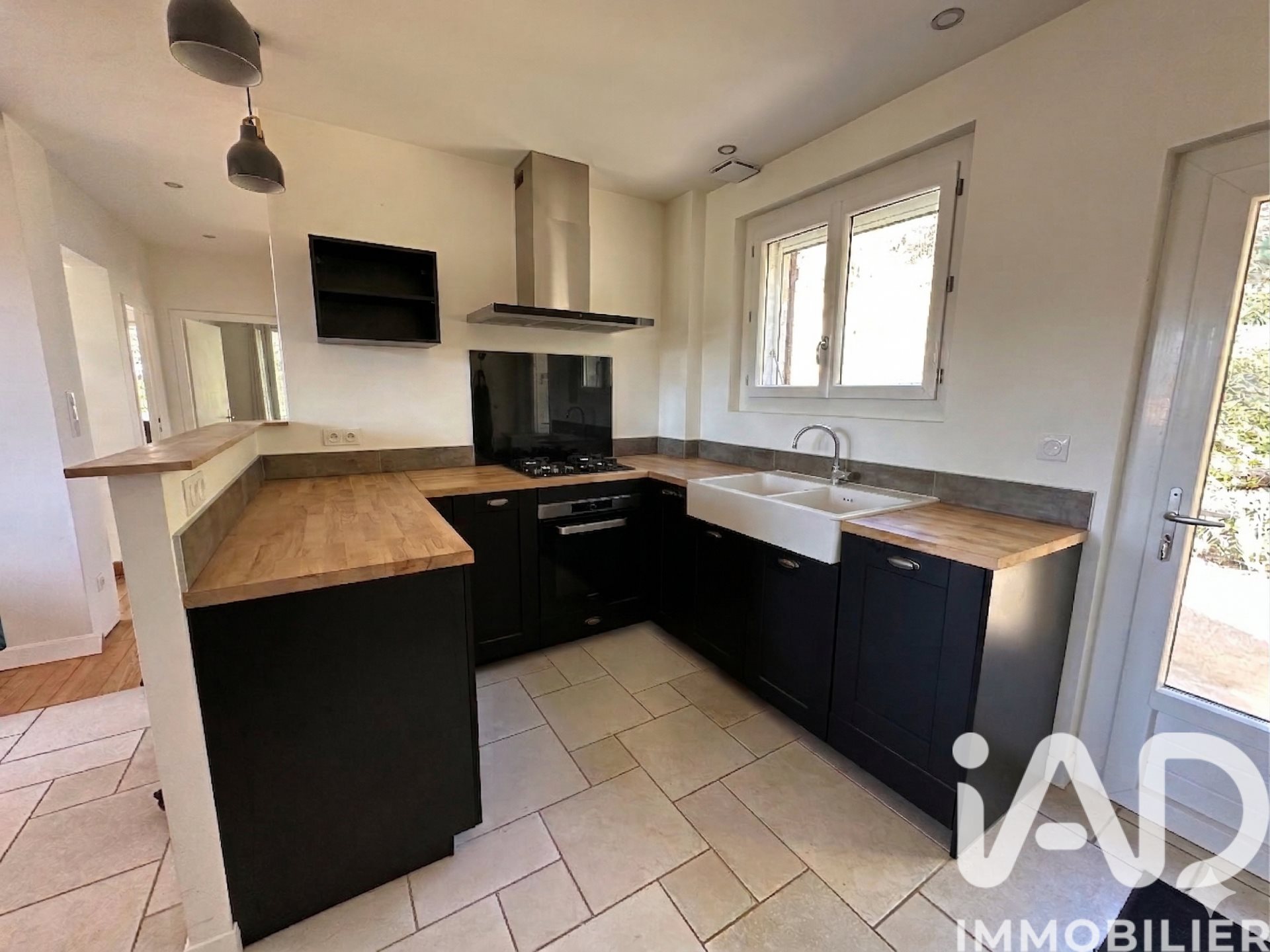 Location : Maison (46090)