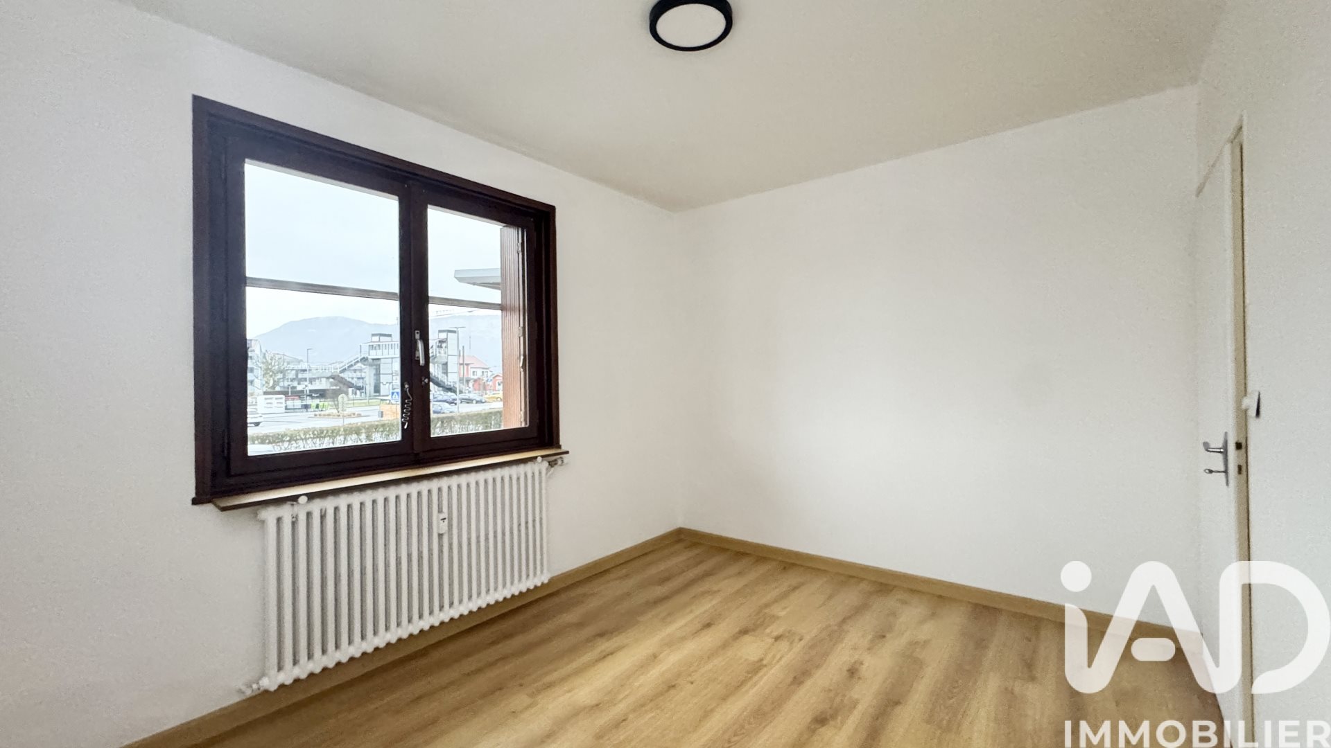 Appartement à louer, 52m², Saint-Pierre-en-Faucigny