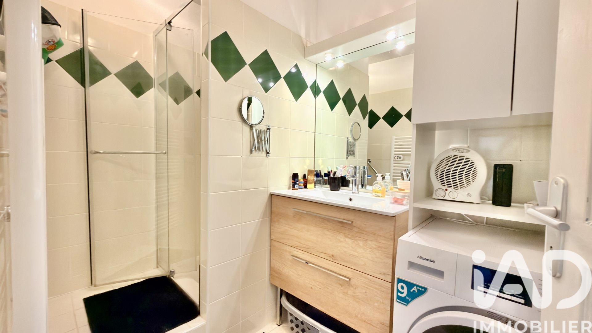 Appartement à vendre, 50m², Lézignan-Corbières