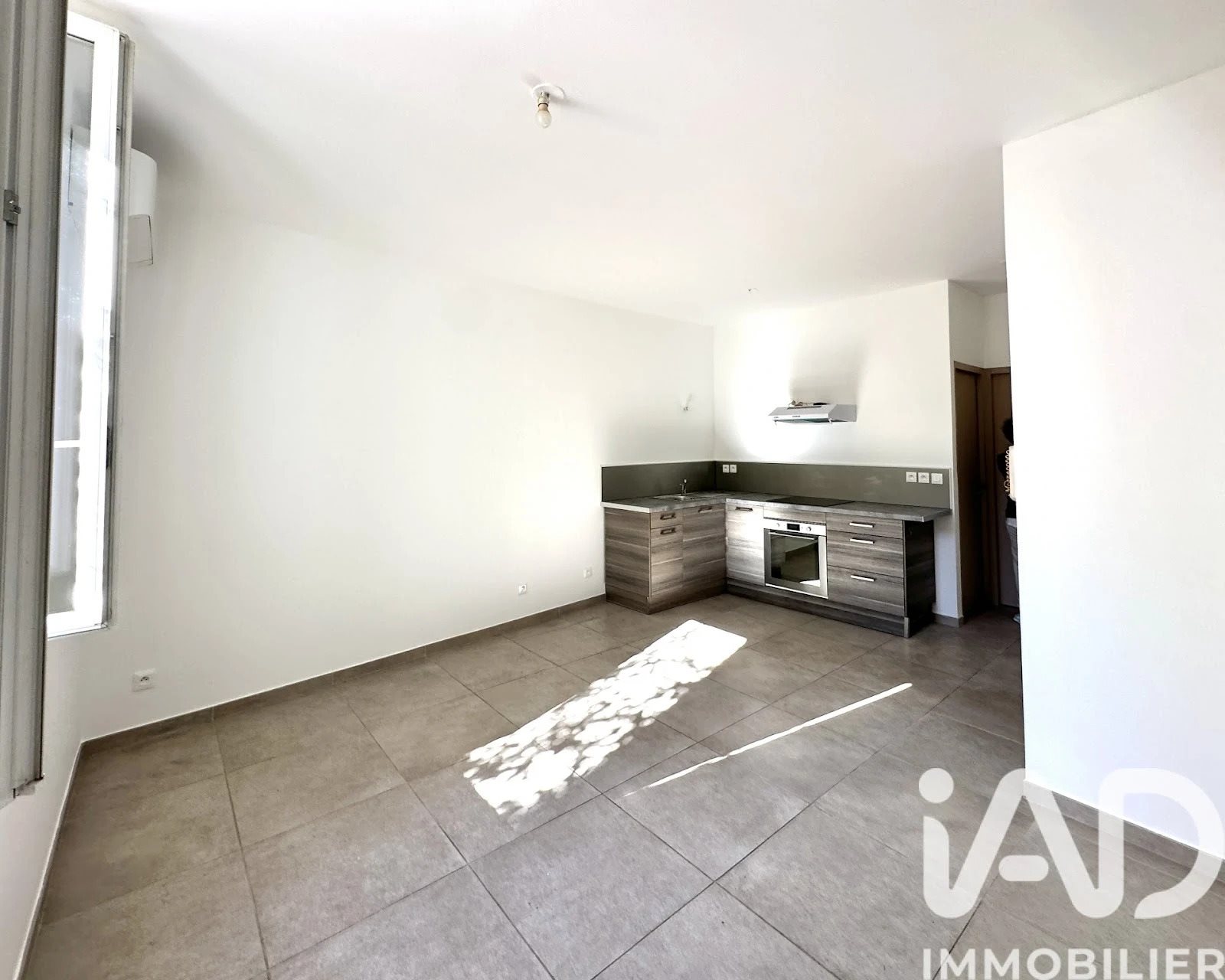 Appartement à louer, 36m², Toulon