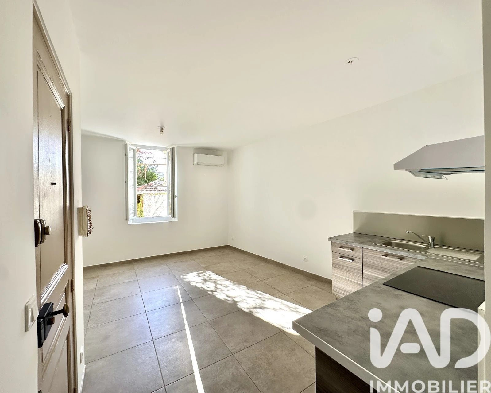 Appartement à louer, 36m², Toulon