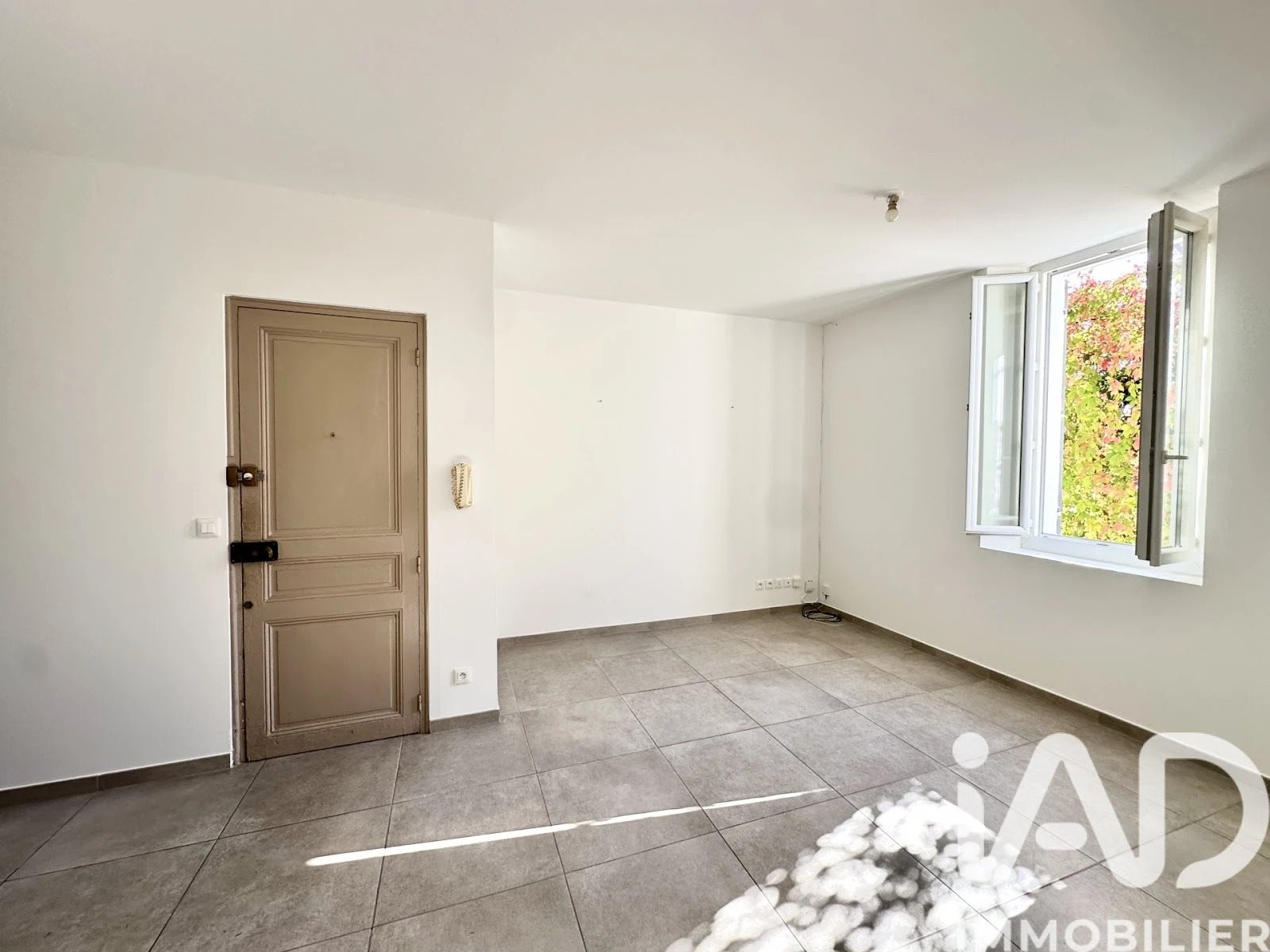 Appartement à louer, 36m², Toulon