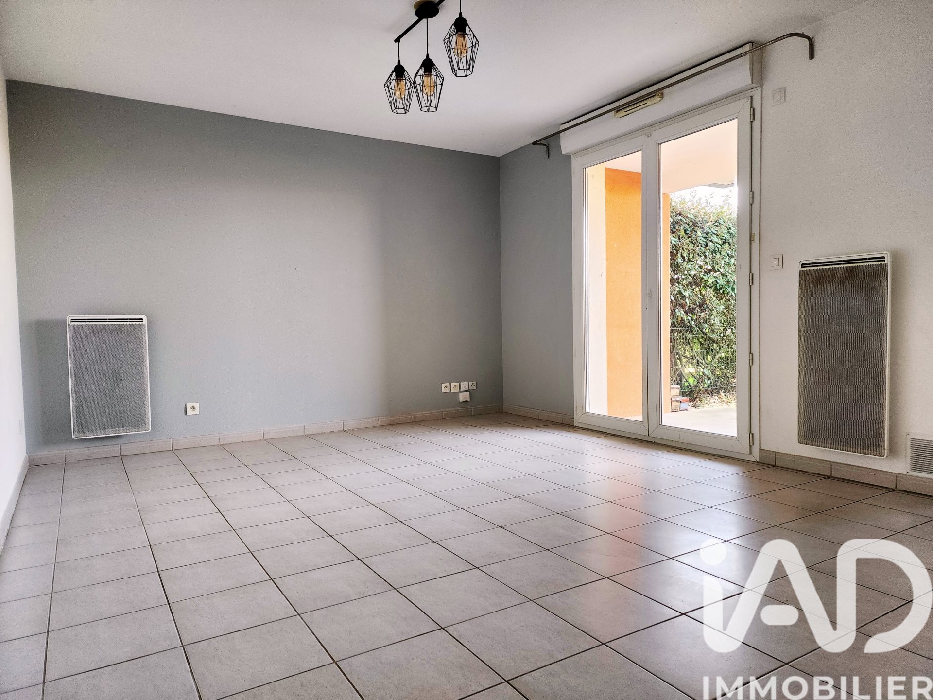 Appartement à vendre, 42m², Aussonne