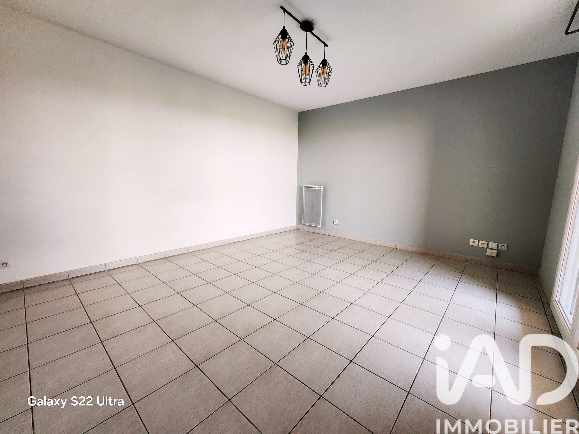 Appartement à vendre, 42m², Aussonne