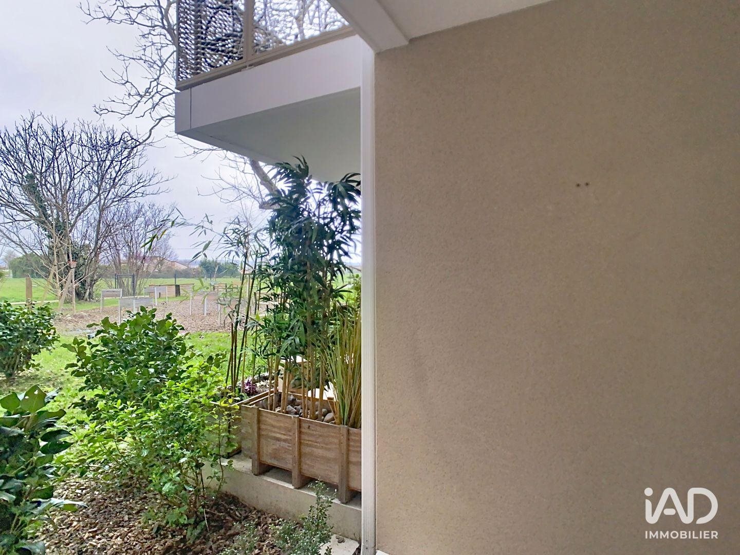 Appartement à louer, 59m², Belberaud