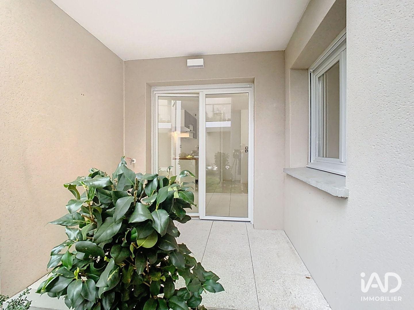 Appartement à louer, 59m², Belberaud