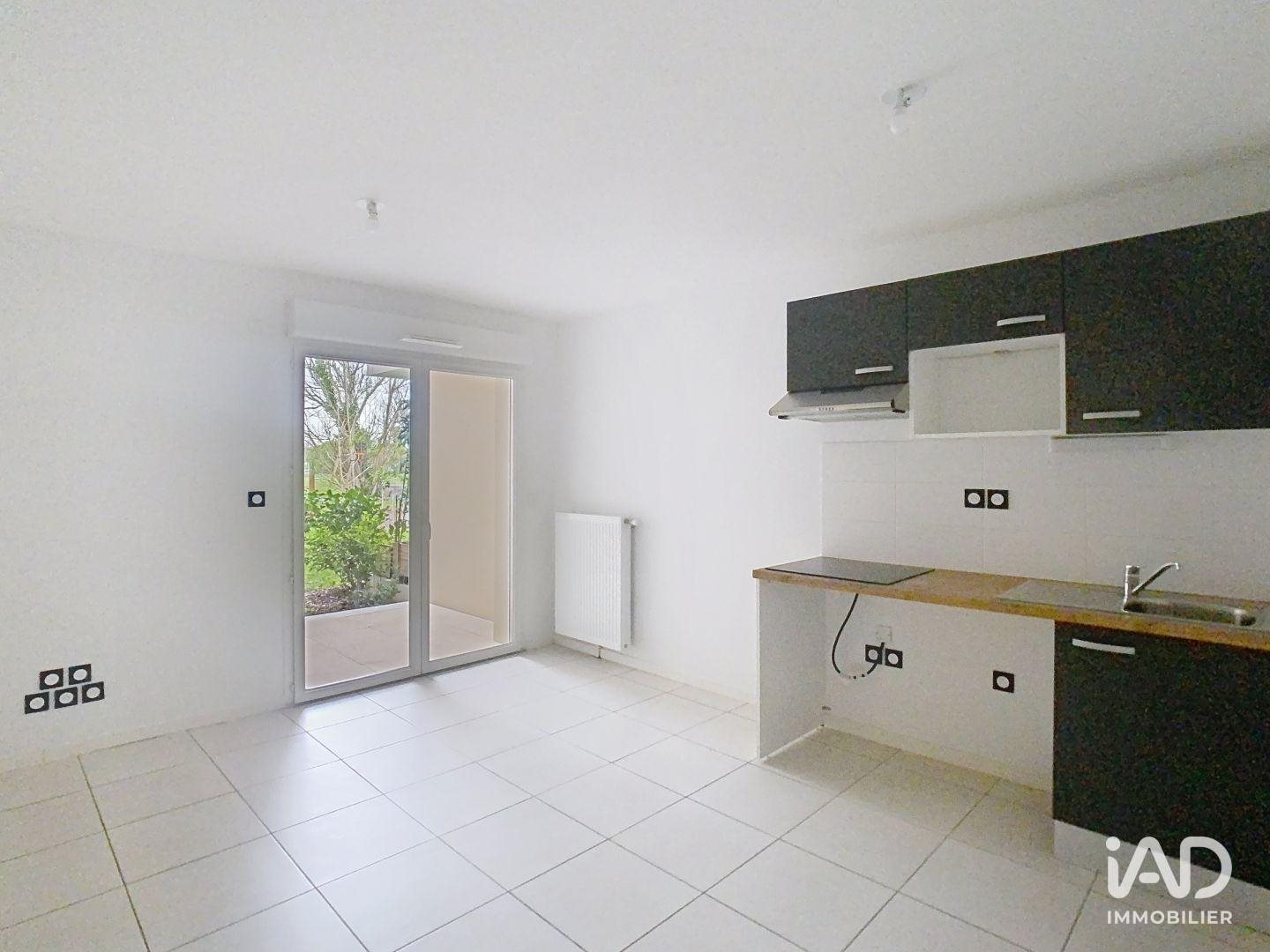 Appartement à louer, 59m², Belberaud