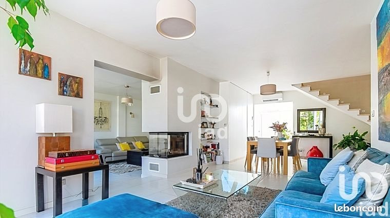 Maison à vendre, 212m², Marseille 9ème