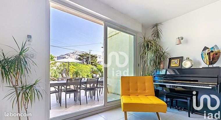 Maison à vendre, 212m², Marseille 9ème