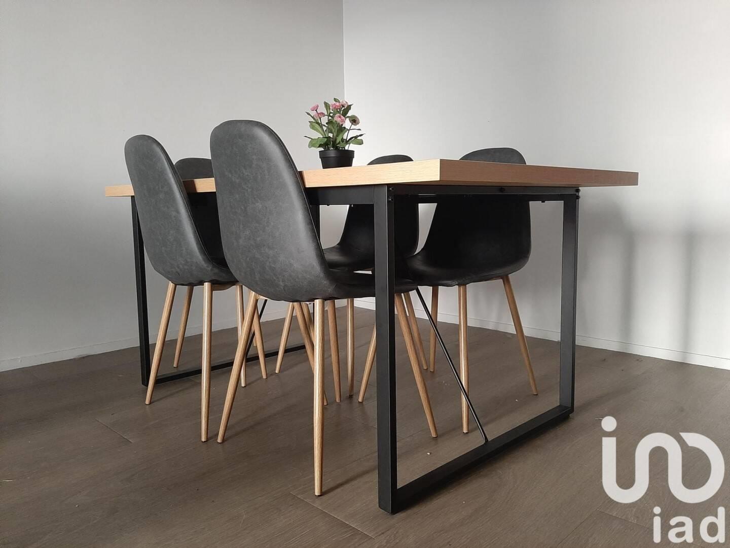 Appartement à louer, 63m², Toulouse