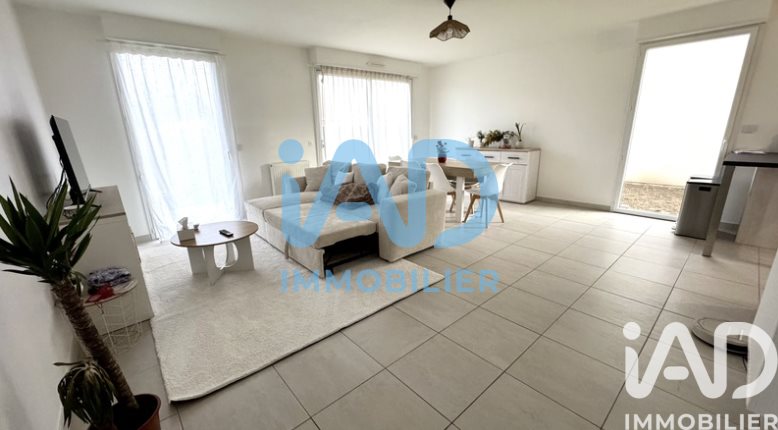 Maison à vendre, 89m², Oignies