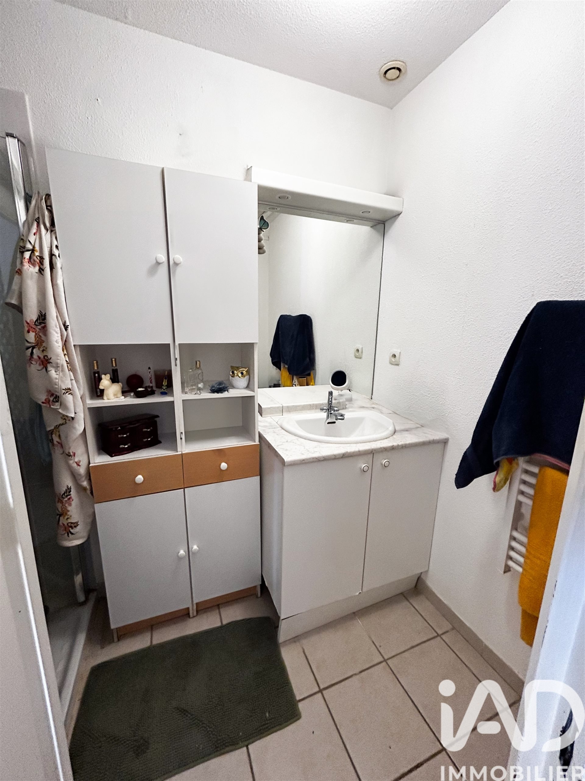 Appartement à vendre, 39m², Poulx