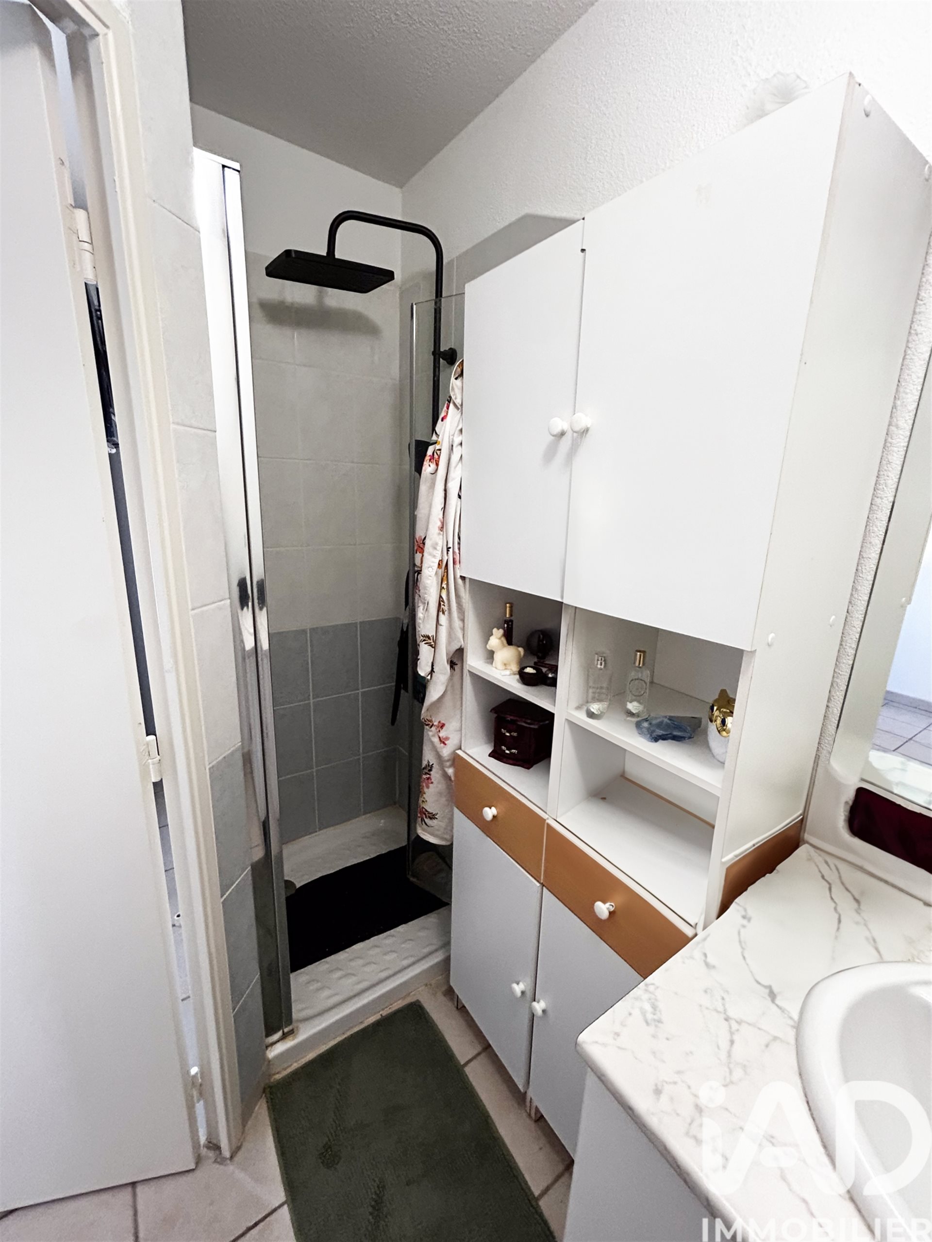 Appartement à vendre, 39m², Poulx