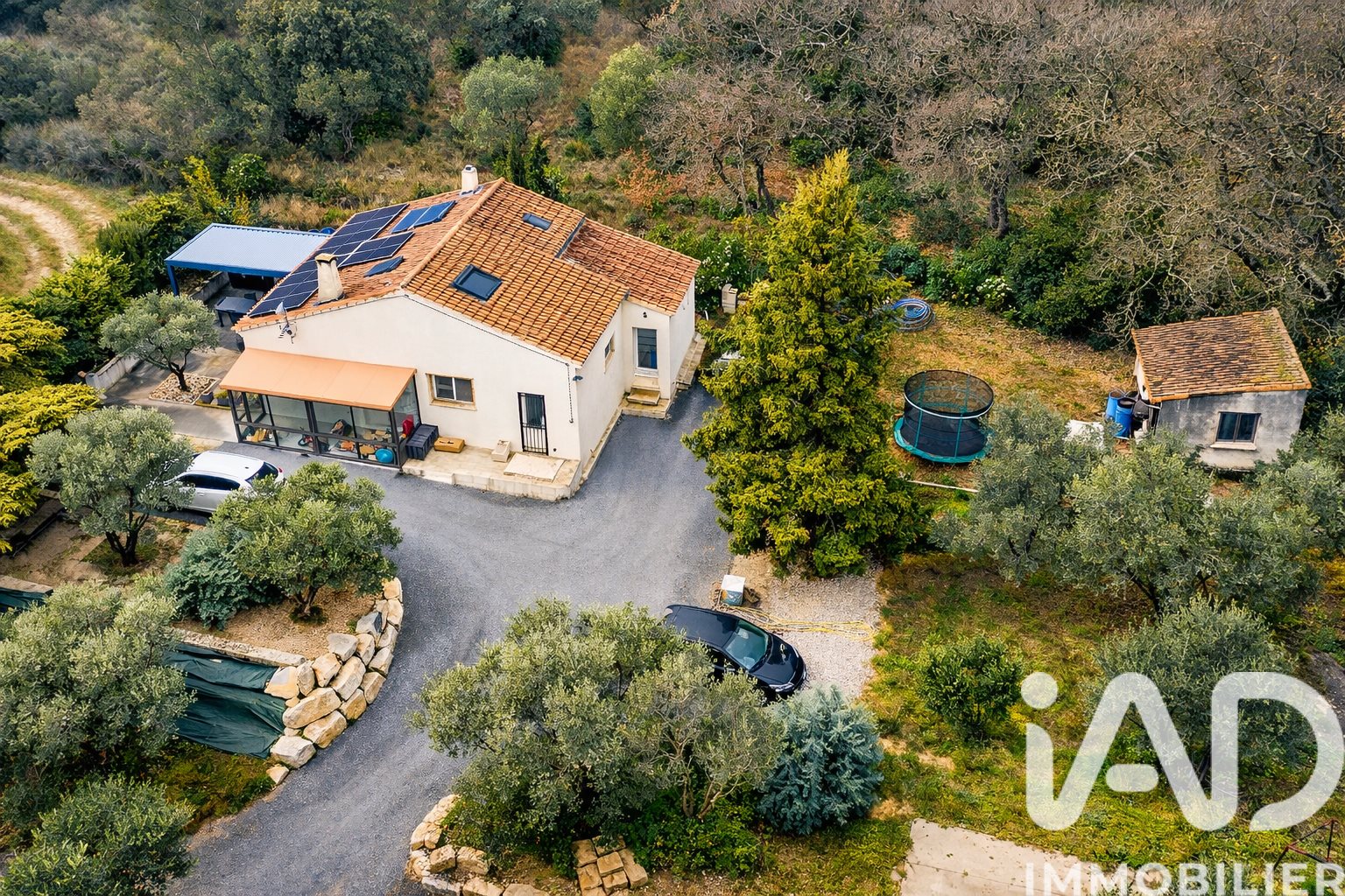 Maison à vendre, 110m², Saze