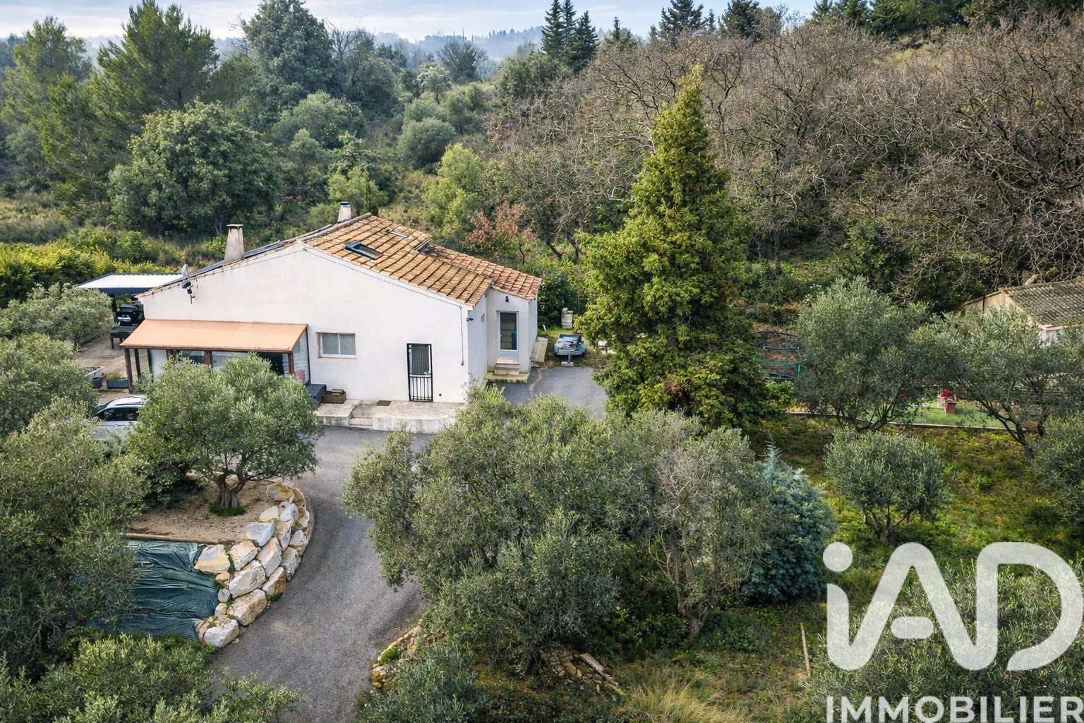 Maison à vendre, 110m², Saze