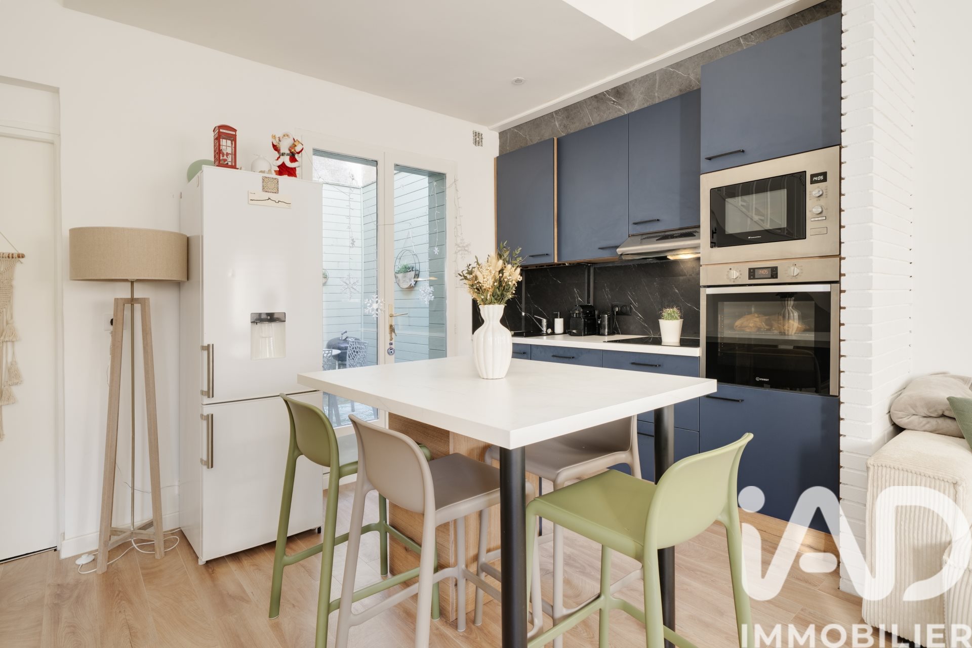 Appartement à vendre, 79m², Fléville-devant-Nancy