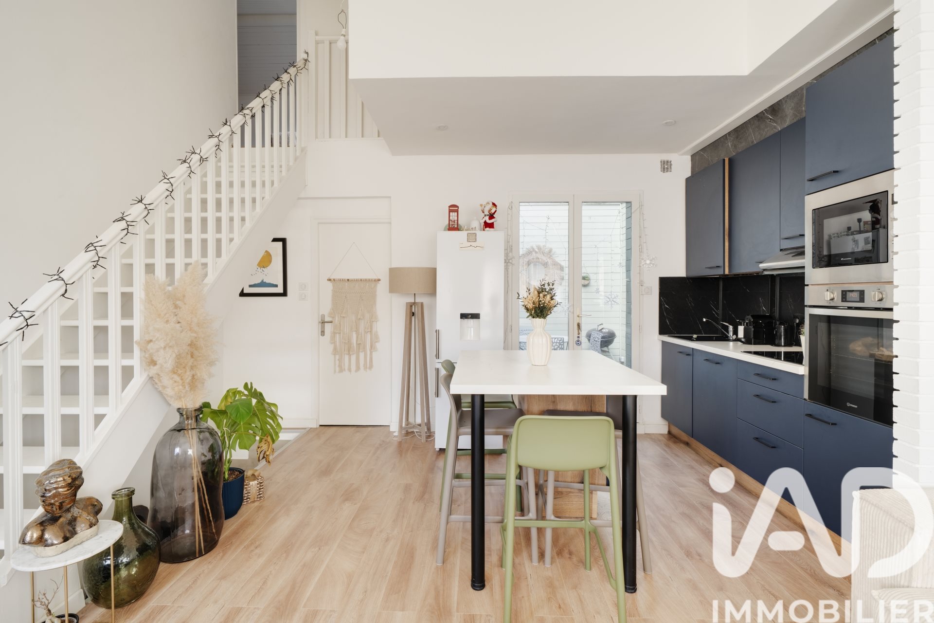 Appartement à vendre, 79m², Fléville-devant-Nancy