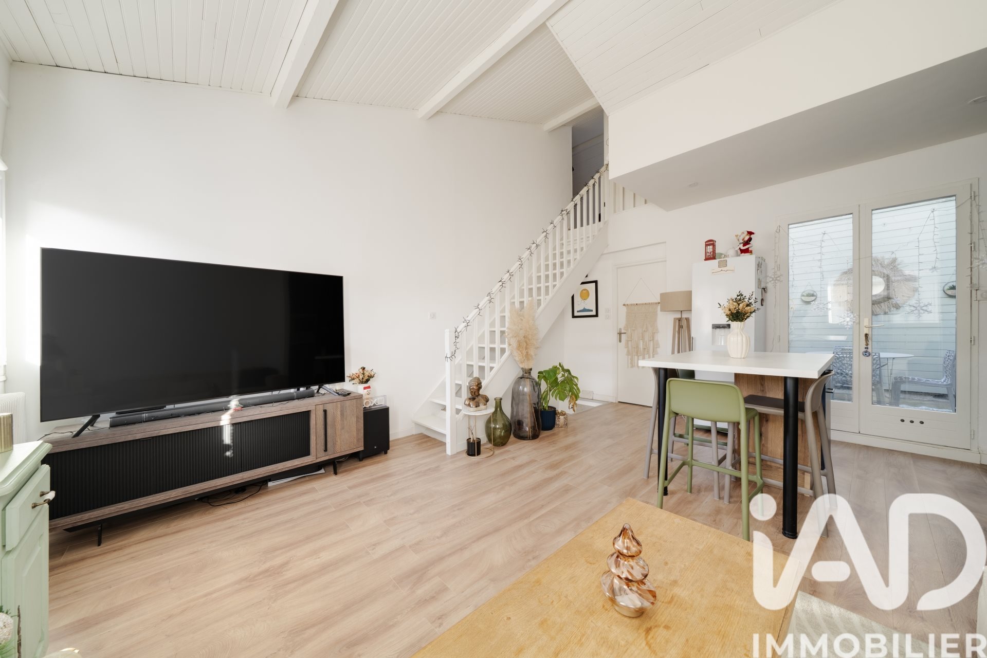 Appartement à vendre, 79m², Fléville-devant-Nancy